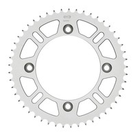 Afam Kettenrad Alu #428 (FüR: Gas Gas Mc 85 17/14 Zoll 2T 22-24 )