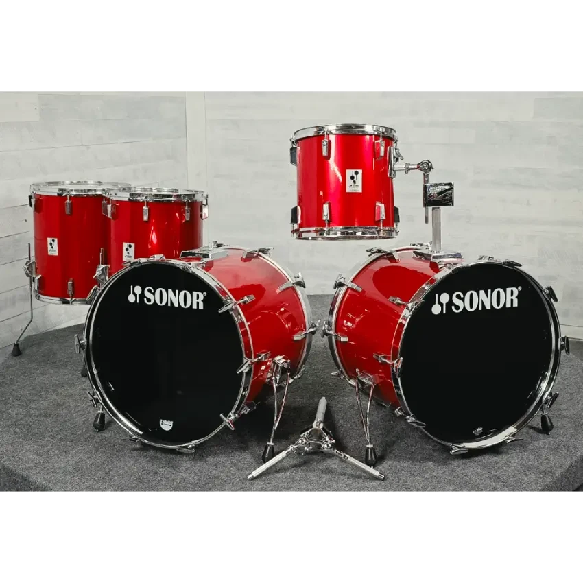 sonor hilite products for sale | eBay