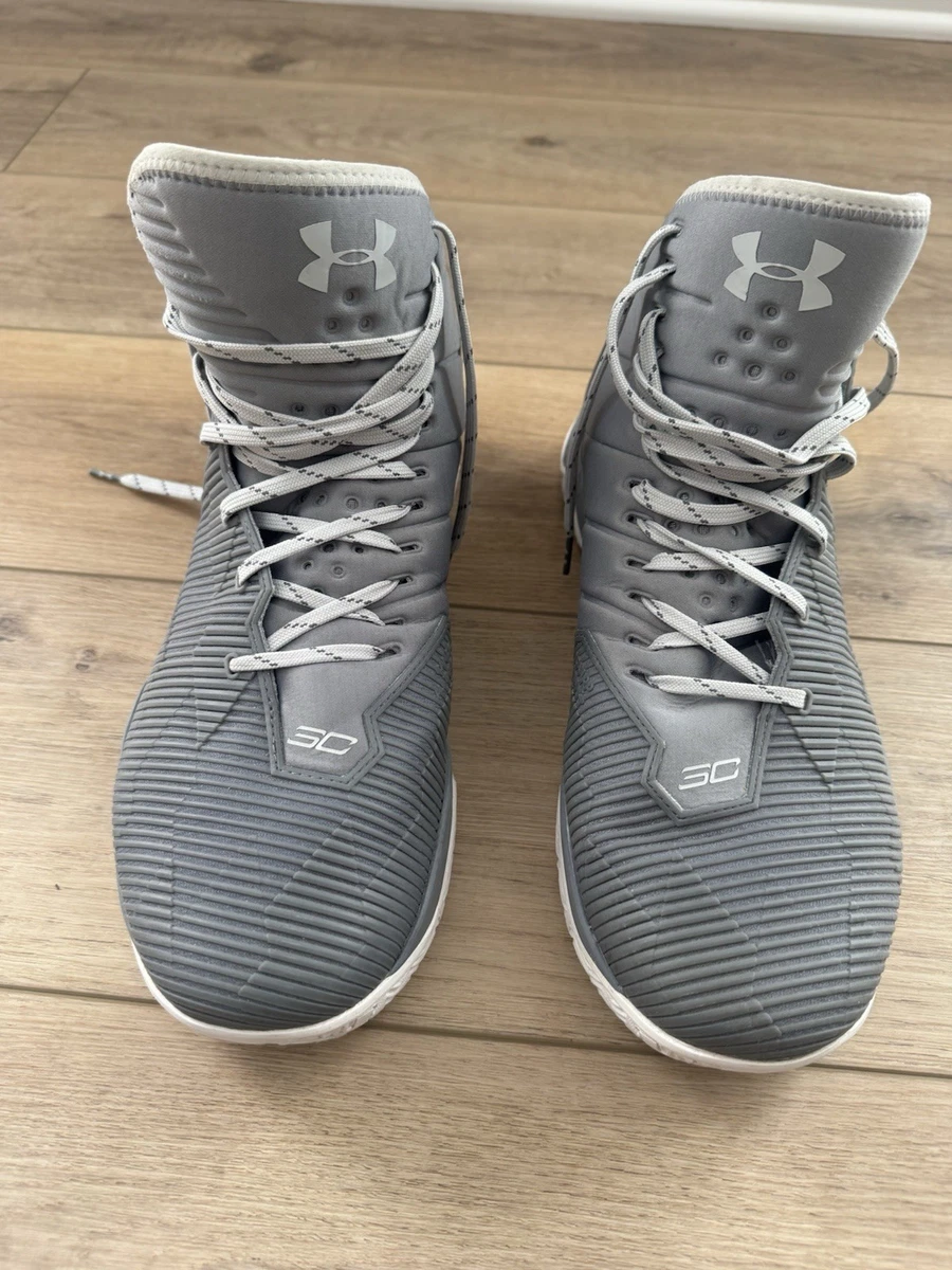 Under Armour Curry 2.5 Graphite for sale | eBay