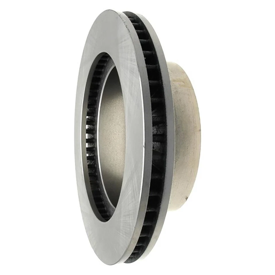 Передние тормозные диски + металлические тормозные колодки и оборудование для 2003-2008 Dodge Ram 3500 - Изображение 4 из 4