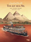 Agatha Christie Classics: Tod auf dem Nil Isabelle Bottier