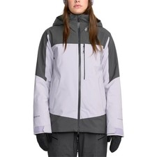 Volcom 3D Stretch Gore Womens Winter Jacket, ...
