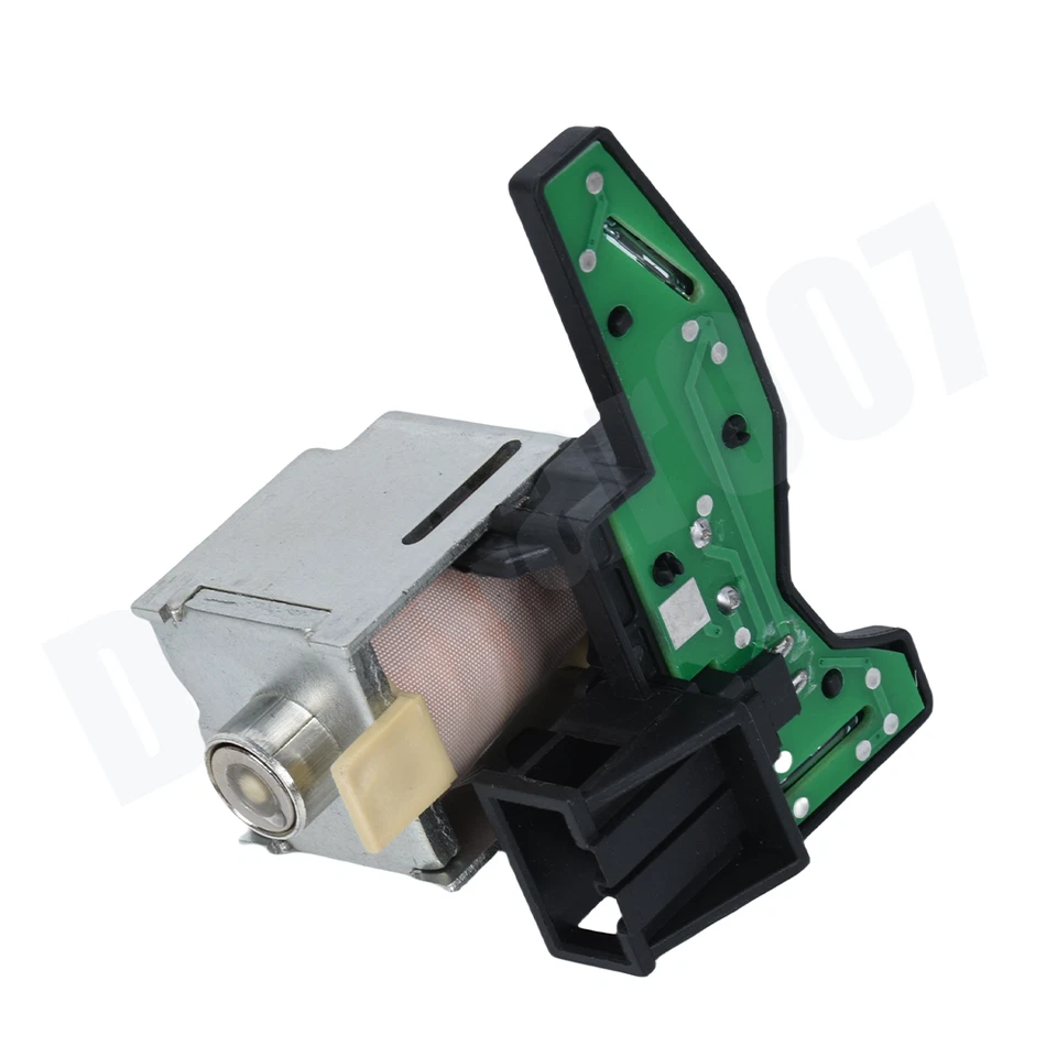 Solenoide de bloqueo de cambio de consola para Audi A4 A5 A6 A7 Q5 S4 S5 S6 S7 2006-2018 Foto 3 de 4