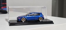 hot wheels honda civic eg custom