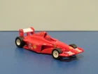 Vintage 2000's Hot Wheels Racing Grand Prix Ferrari Diecast Car 1:64 Scale