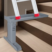 Ladder Extender aide pro for Extension Ladders Straight Telescopic with Non-Slip