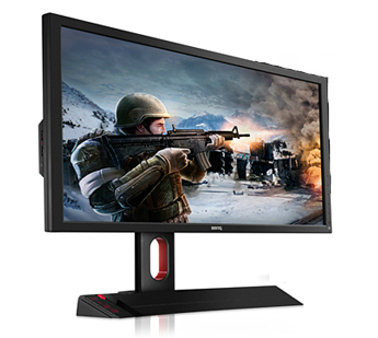 BenQ XL2420T LED LCD Monitor for sale online | eBay