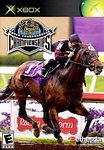 Breeders' Cup World Thoroughbred Championships Xbox Complete