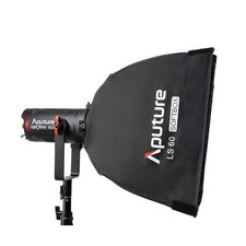 Aputure LS60 LS 60 Softbox for Light Storm 60D 60X LS 60D 60X LED Video Light