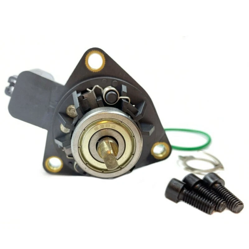 Motor Actuador Para Toyota Yaris Corolla Verso Auris 31363-52020 6 Marchas - Imagen 2 de 2
