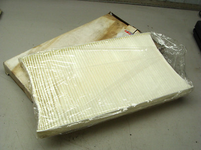 TRP CABIN AIR FILTER GD5600