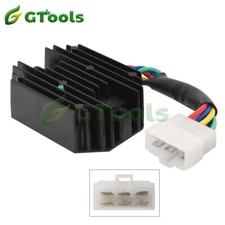 Voltage Regulator For John Deere 240,245,320,325,260,265,285,345,355D,425,445,45