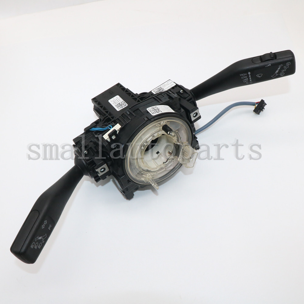 OEM Combination Switch Wiper Indicator Stalks 5K0953513K for