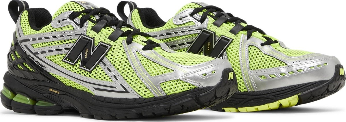 New Balance M1906RCG Volt/Black Sz 9.5 men’s New Balance Men main image 3