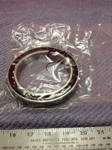 Bearing SNFA Super Precision Bearing SEB95 7CE1 TDF DEF STAN 80-34 New - Picture 4 of 7