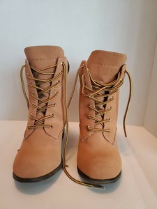 rock and candy ankle boots