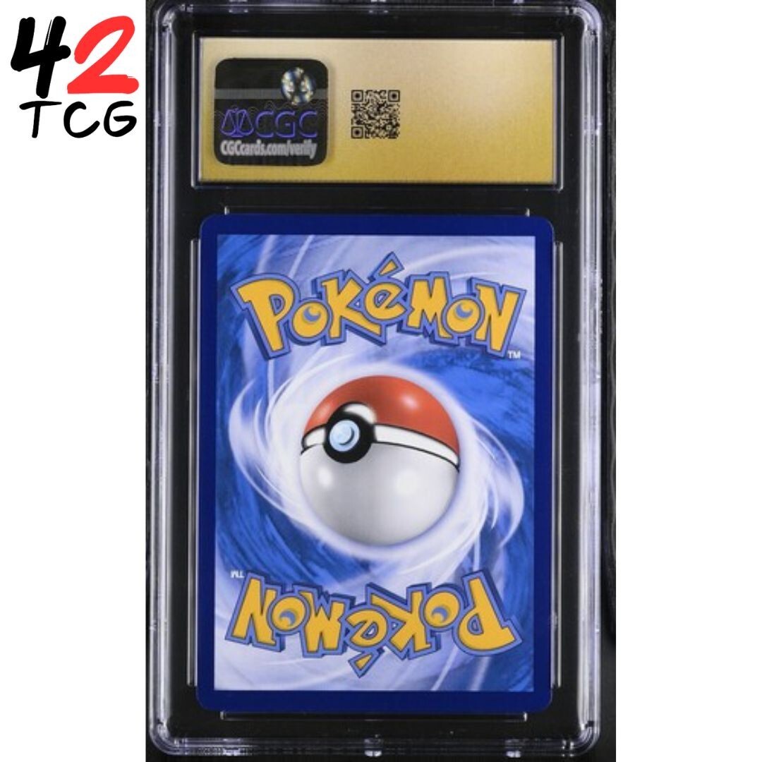 CGC Pristine 10 Drapion VSTAR 090/131 Pokémon Simplified Chinese