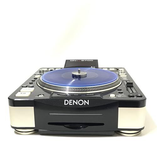 Amazon.com: Denon DN-S3700 Digital Turntable Media Player