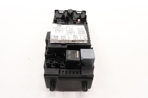 2016 LAND ROVER RANGE ROVER SPORT FUSE RELAY JUNCTION BOX BLOCK OEM HPLA14A073BC - Picture 7 of 16