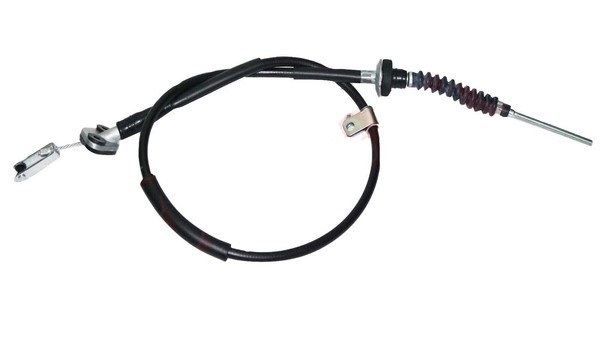Kupplungszug FüR Suzuki SJ410 SJ413 Gypsy Drover Samurai Sierra S2U-image