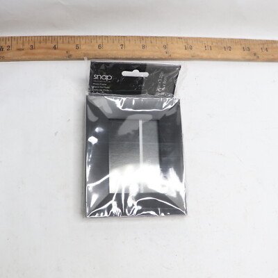 Pinnacle Frames Picture Frame 2.5'' x 3.5'' 12FP1324