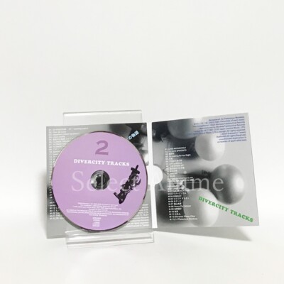 moon「EX-PO '97 In memoriam the moondays」 Game CD EX-PO'97 in memoriam the moondays | eBay