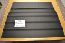 1970 70 CHEVROLET IMPALA 4 DOOR SEDAN BLACK PERFORATED HEADLINER USA MADE