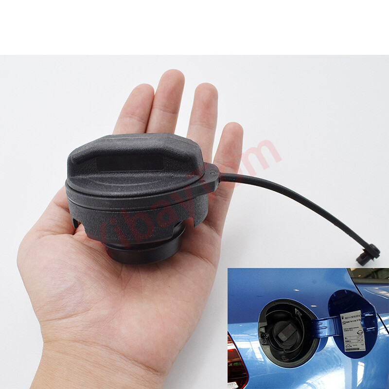 OEM Fuel Tank Gas Cap Seal For VW Golf Jetta Bora Passat Vento Caddy