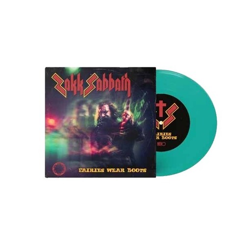 Black Sabbath Heaven And Hell Vertigo Vinyl LP 33 RPM EX | eBay