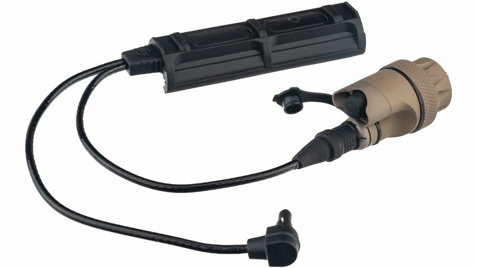 SUREFIREリモートスイッチStandard1911RAIL DG-18 SR07-D-IT WeaponLight Switch - SureFire