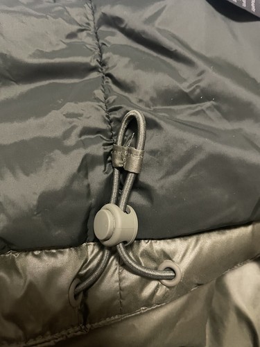 ZARA COLLECTION MEN’S BOMBER PUFFER JACKET. SZE XL . LIMITED EDITION. BRAND NEW. - Picture 16 of 18