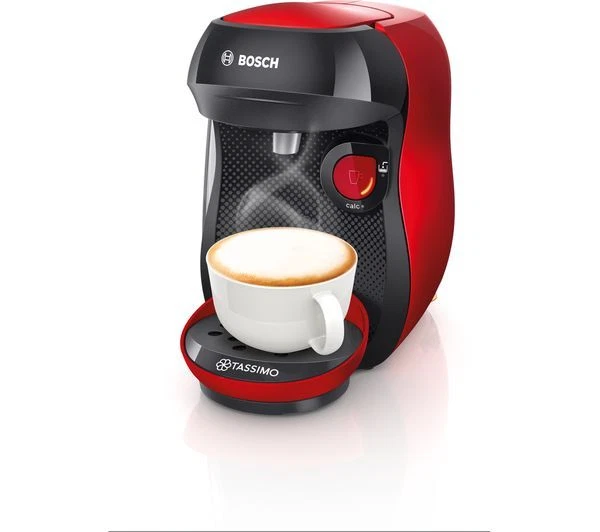 Bosch Tassimo Kaffeemaschine Espressomaschine oder Kaffeepads nur Liste auswählen - Bild 4 von 4