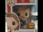 Funko Pop! Vinyl: WWE - Kevin Nash (Chase)
