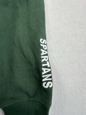 売れ筋商品|||コロシアム パーカー・スウェットシャツ アウター レディース Women's Green Michigan State Spartans Arch and Logo 1 Pullover Hoodie Green Michigan State Spartans Sage Pullover Hoodie – Colosseum