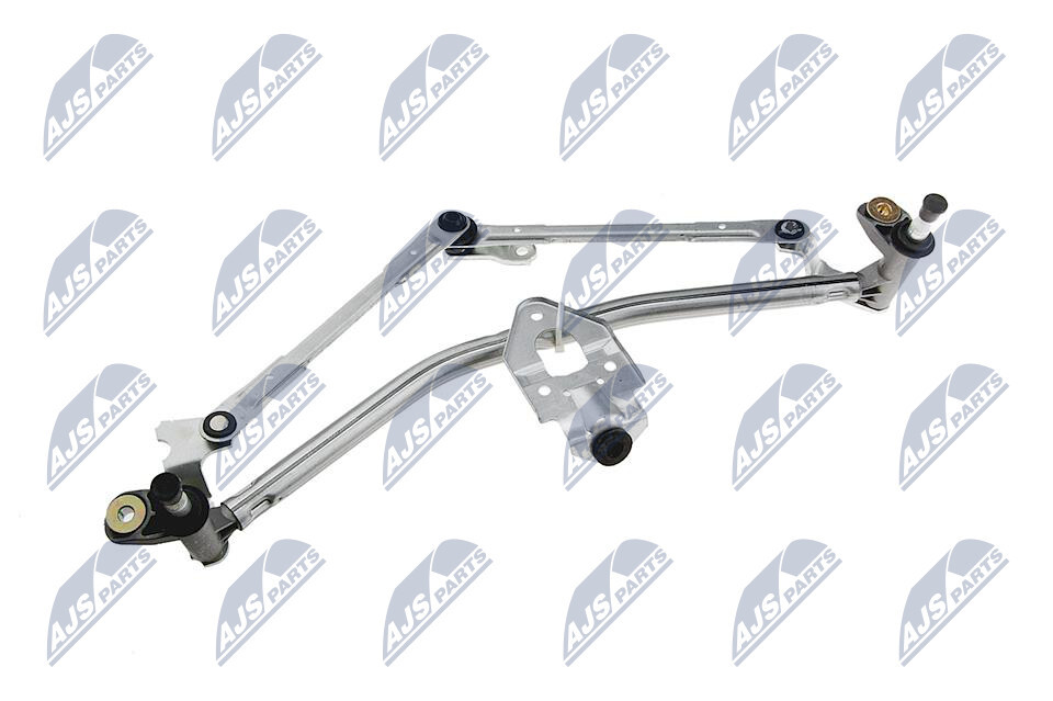 Nty Wiper Mrchanism Front For Vw Polo 2001- Skoda Fabia 1999 - Image 5