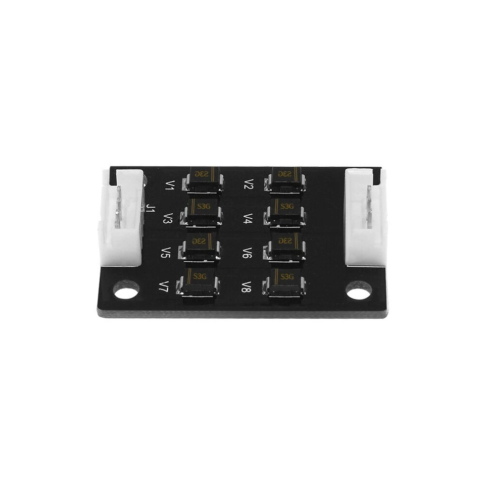 TL-Smoother Addon Module For 3D Printer Stepper Motor Printer tl Smoother - Image 2 of 4