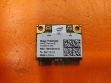                 Laptop Wifi Module Wireless Card Adapter
