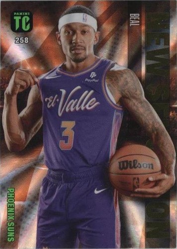 2023-24 NBA Revolution Bradley Beal ❄️ BLIZZARD SSP ❄️ Card #7