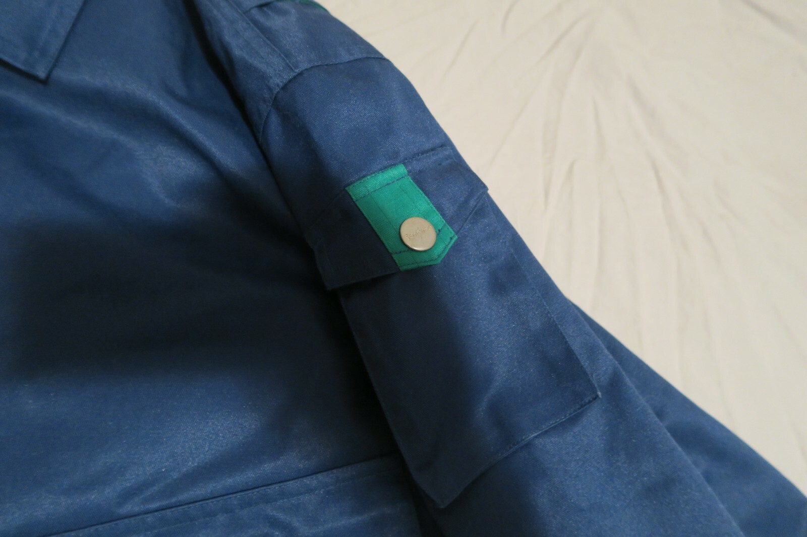 VTG Sortimo Team Sortex Work Jacket Employee Excl… - image 5