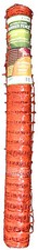 Heavy-Duty Safety Fence, Orange, 4-Ft. x 100-Ft.
