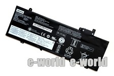 57Wh New Genuine L17L3P71 L17M3P71 01AV478 L17M3P72 Battery For ThinkPad T480s
