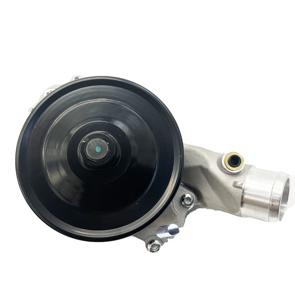 NEW WATER PUMP Fits Land Rover LR4 Sport Range Rover Jaguar 3.0/5.0L SC LR097165 Foto 2 de 4