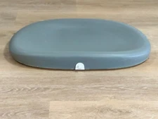 Hatch Baby HBG16001GRY Grow Smart Changing Pad and Scale