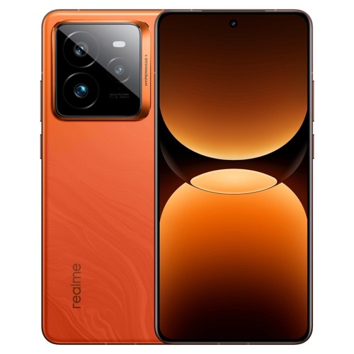 Realme GT7 Pro 5G Smartphone | Snapdragon 8 Elite | 120Hz AMOLED | 50MP Triple - Picture 13 of 18