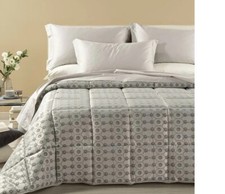 Trapunta Piumone matrimoniale 2 piazze Caleffi modello Collins OFFERTA!!!