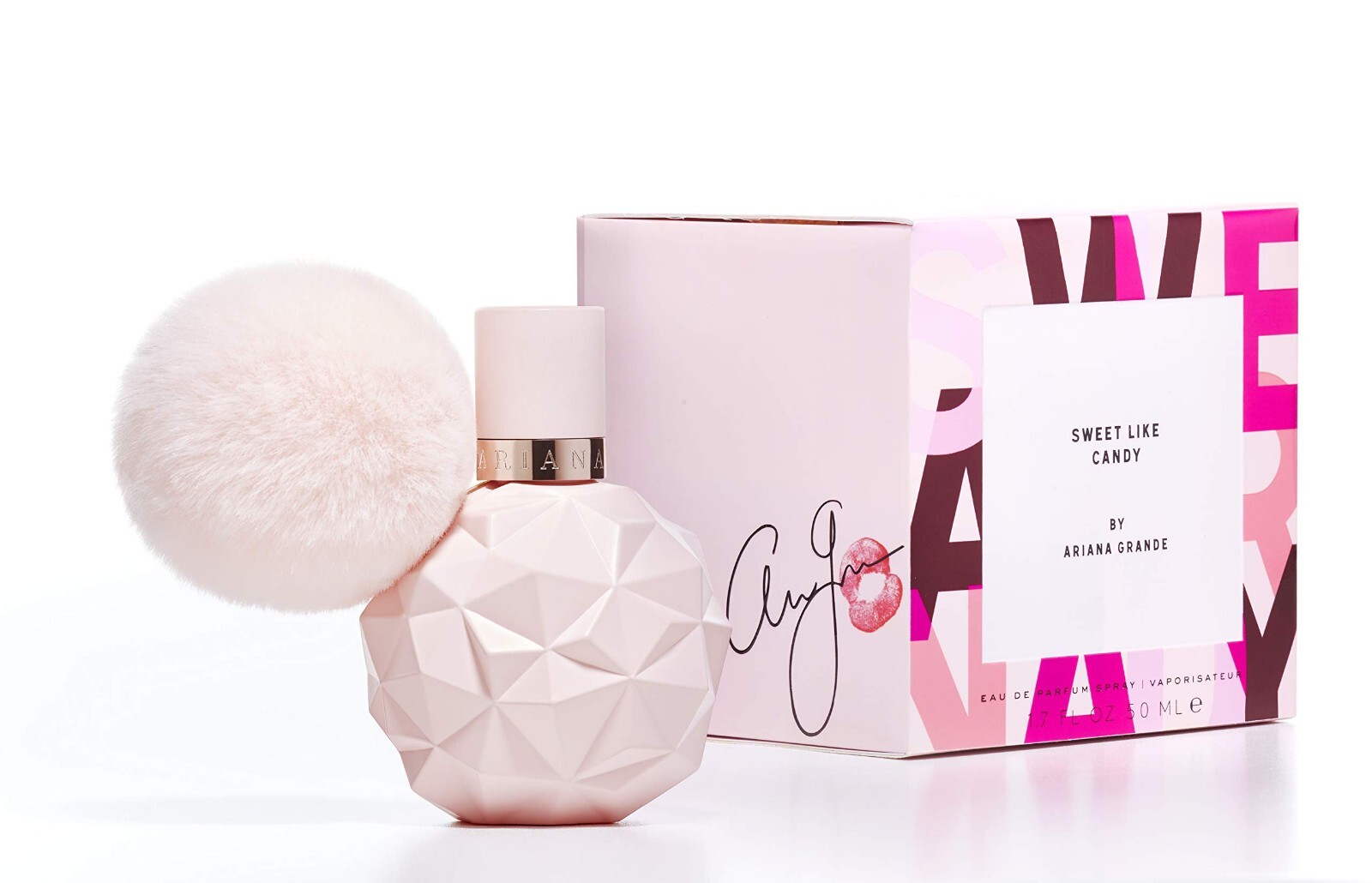 Ariana Grande Sweet Like Candy 30ml Women's Eau de Parfum