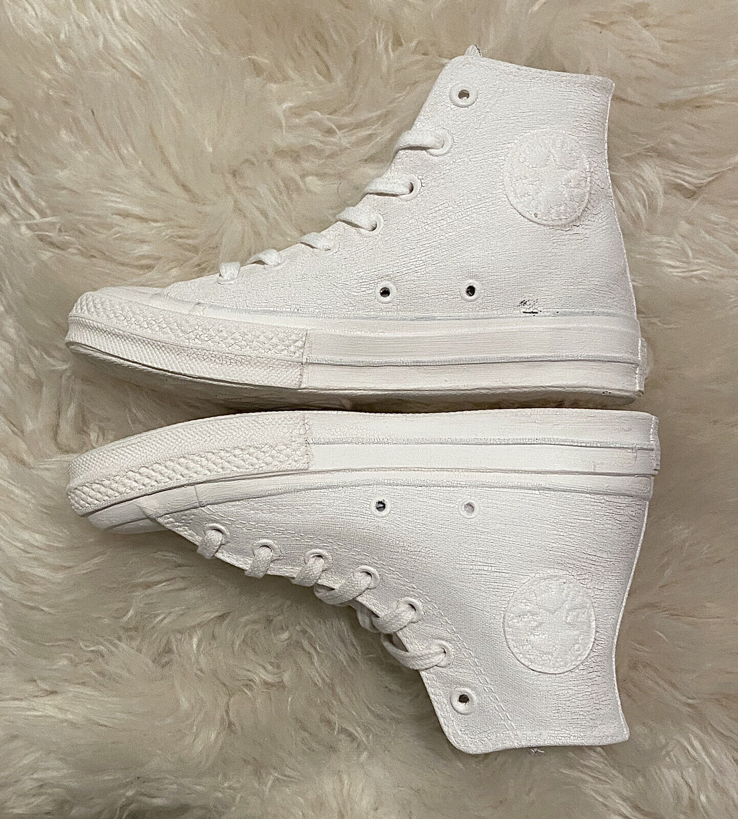 Maison Martin Margiela X Converse