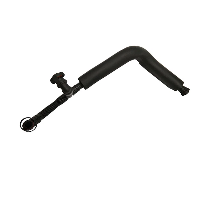 Manguera de ventilación del cárter nueva para BMW E60 E82 E9X 128i 328i 528i X3 X5 Z4 Foto 3 de 4
