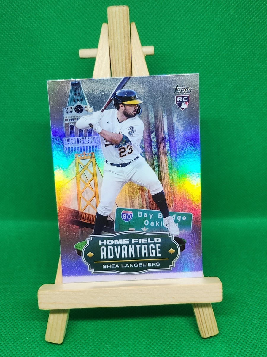 Topps - TOPPS UPDATE HOME FIELD ADVANTAGE ベーブルース ミントモール / MINT 横浜店 / 2025 TOPPS Home Field Advantage