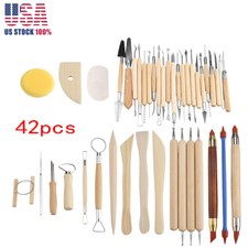 clay carving kit
